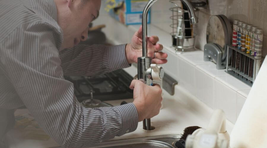 Professional septic pumping service in Mount Calm, TX